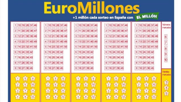 euromillones