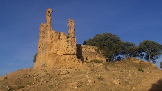 Hallazgo, Navas de Tolosa, historia, batalla