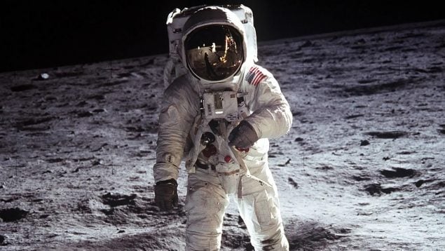 Cuándo volverá el hombre a la luna, NASA y volver a la luna, descubrimiento de la NASA, secretos ocultos de la NASA, hombre pisando la luna.