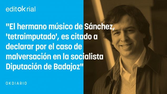 hermano Sánchez