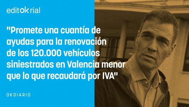 Pedro Sánchez