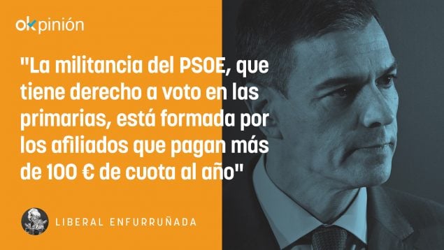 PSOE