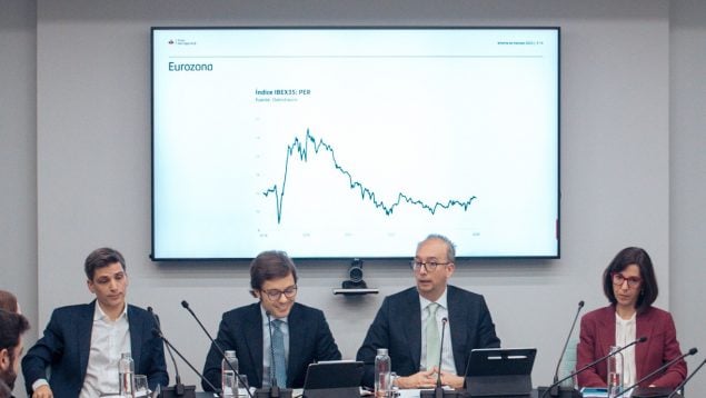 Santander, Banco Santander, Donald Trump, Tipos de interés, EEUU, China, Dólar, Euro, Bancos Centrales, FED, BCE,