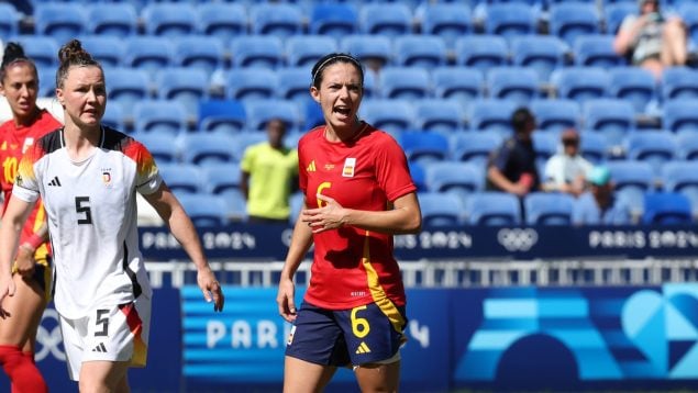 España Bélgica: horario y dónde ver el partido de la Liga de Naciones femenina