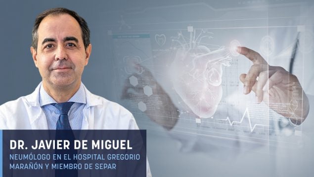 Dr. Javier de Miguel EPOC