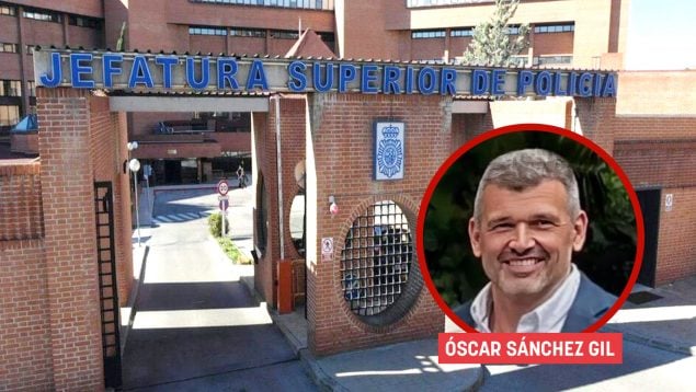 Detienen a dos nuevos implicados en la trama de tráfico de drogas del ex jefe de la UDEF de Madrid