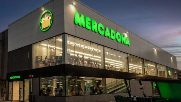 Mercadona ambientador