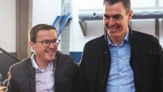 presidente Badajoz