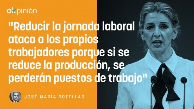 jornada laboral