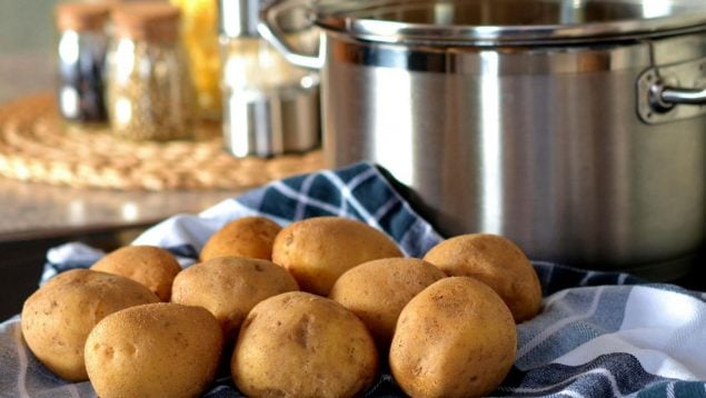 Consejos adicionales para cocinar patatas