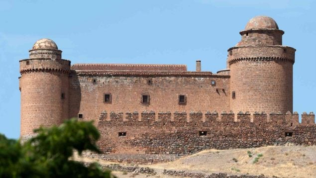 Castillo de Andalucía