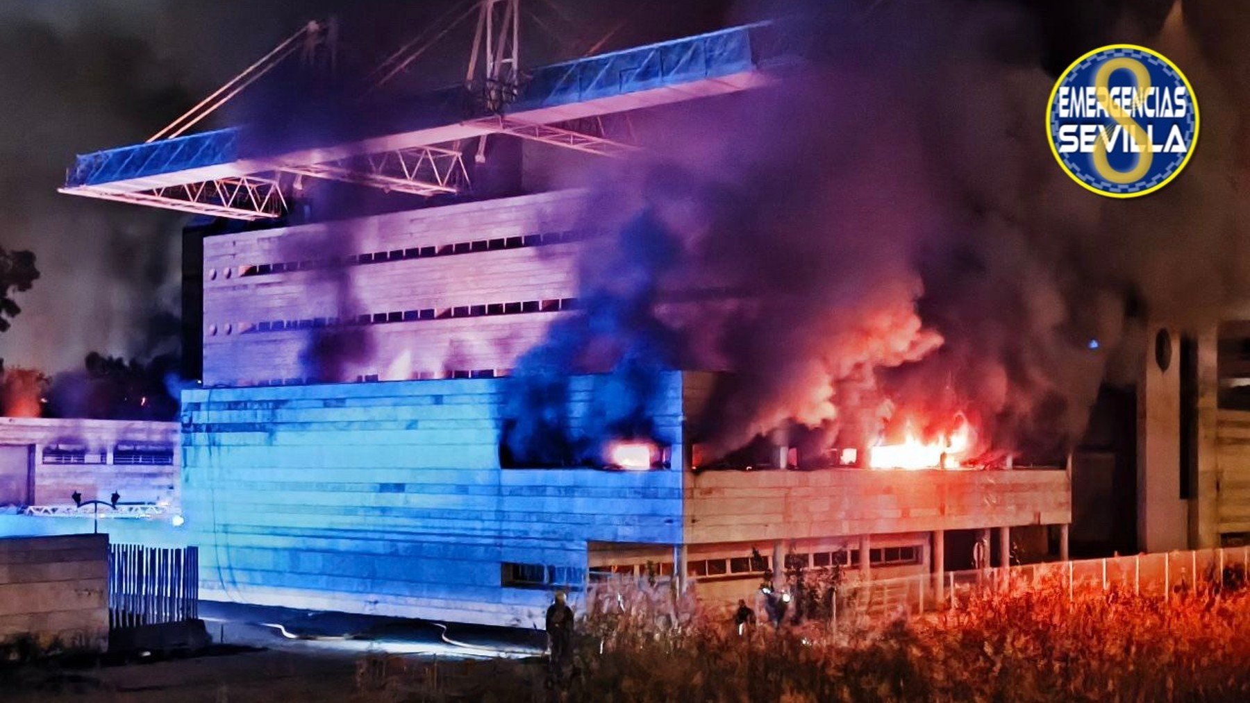 Auditorio Rocío Jurado.