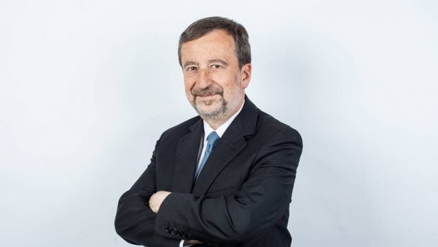 Tom&aacute;s Muniesa, CaixaBank