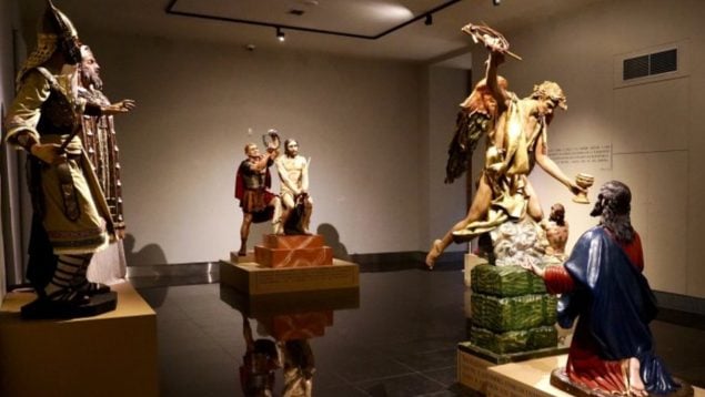 León resplandece: el Museo de Semana Santa nace con 346 tesoros sacros y una inversión de 8 millones