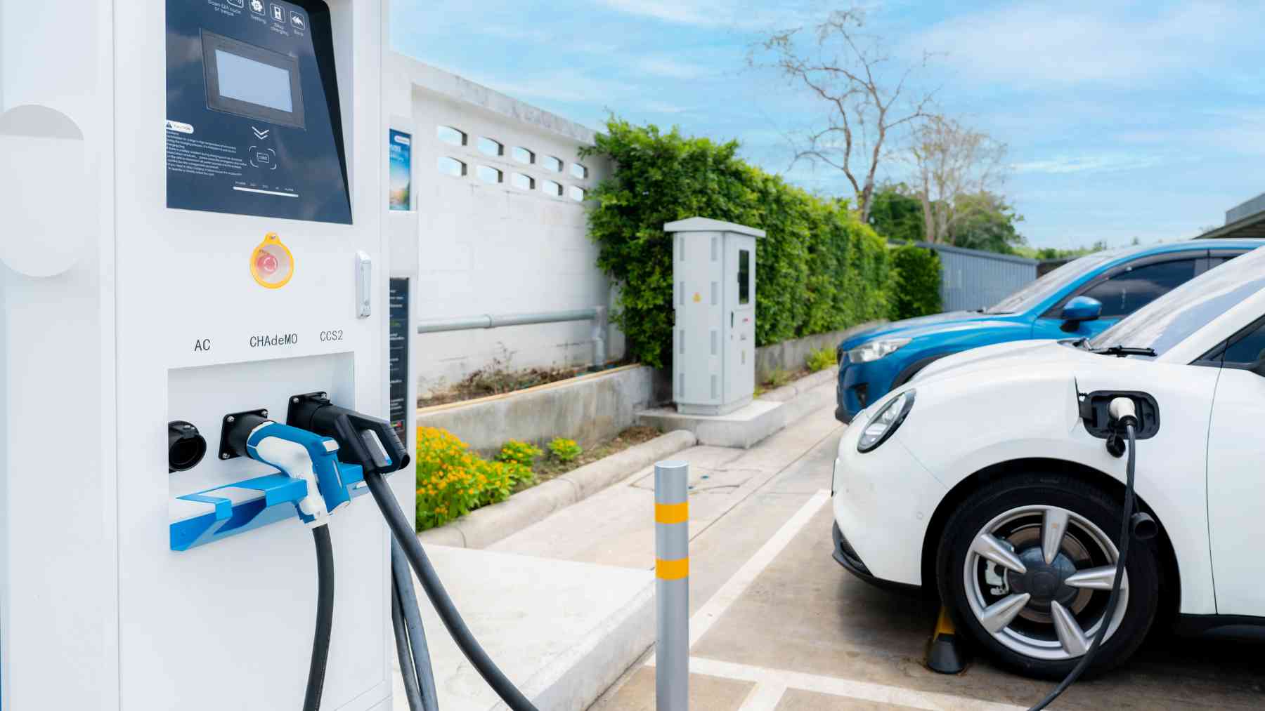 Ayuda de la Comunidad de Madrid ayudas coches eléctricos automóvil