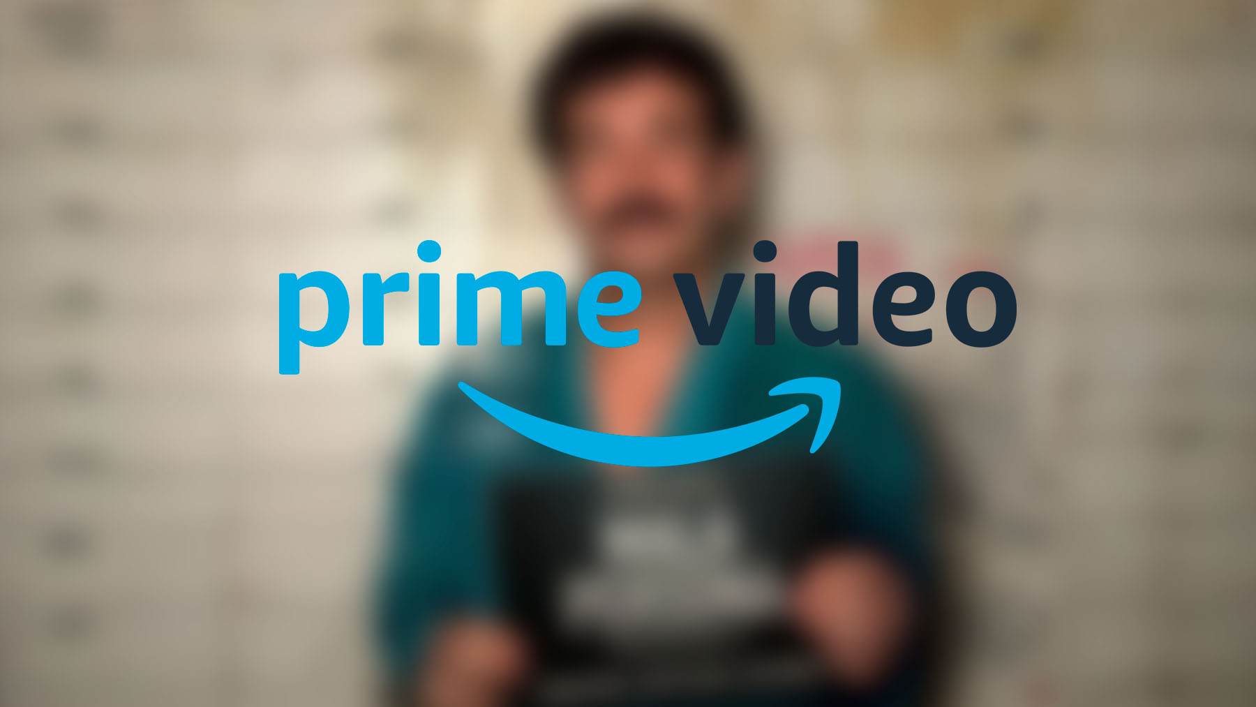 Prime Video.