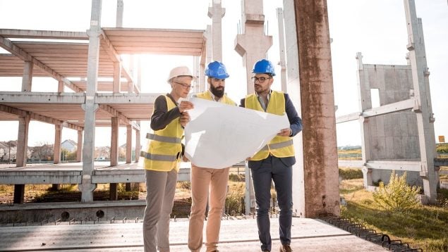 La importancia de los clústeres de construcción en la búsqueda y adopción de nuevas tecnologías