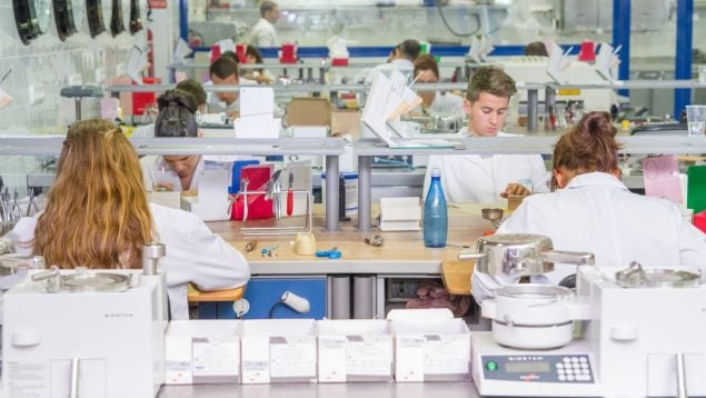 La industria farmacéutica impulsa la innovación: 834 millones para investigación clínica