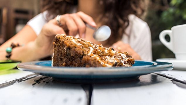 postre de Mercadona