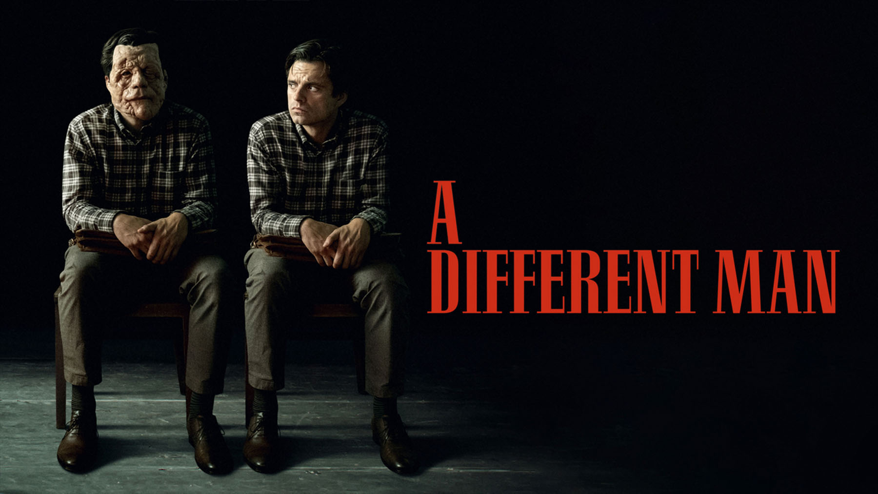 ‘A Different Man’ (A24).