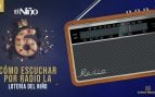 Escuchar radio Lotería Niño 2025, Dónde escuchar la lotería del niño,