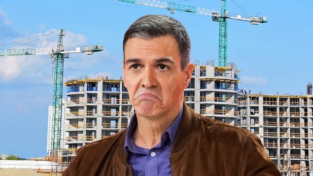 empresa pública, pedro sánchez, vivienda