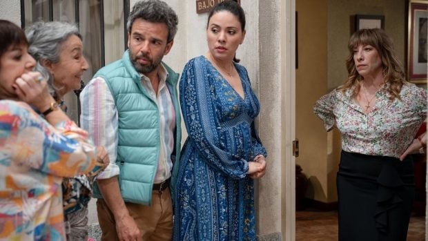 'La que se avecina' sorprende con el lanzamiento de su temporada 15. (Prime Video)