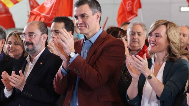 Aragón PSOE