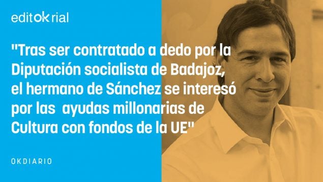 David Sánchez, la batuta del régimen