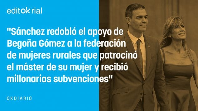 Los vídeos sincronizados de Pedro y Begoña: cuando lo rural se convierte en un negocio