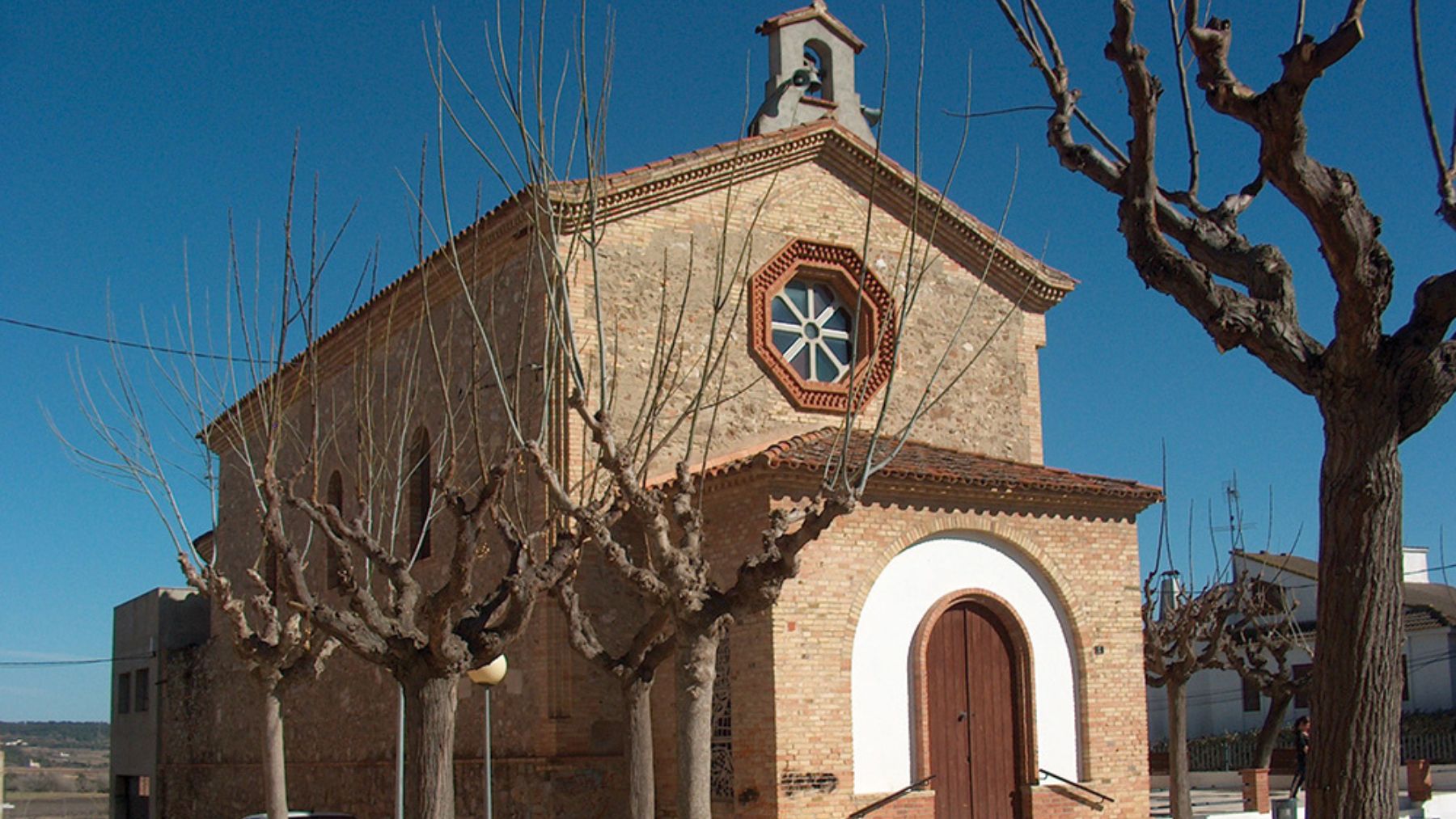 Puigdalba. Foto: Penedes Turisme