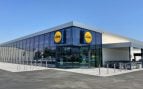 jardín Lidl