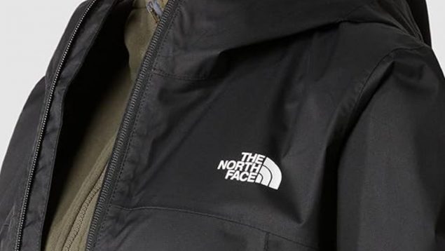 Amazon The North Face