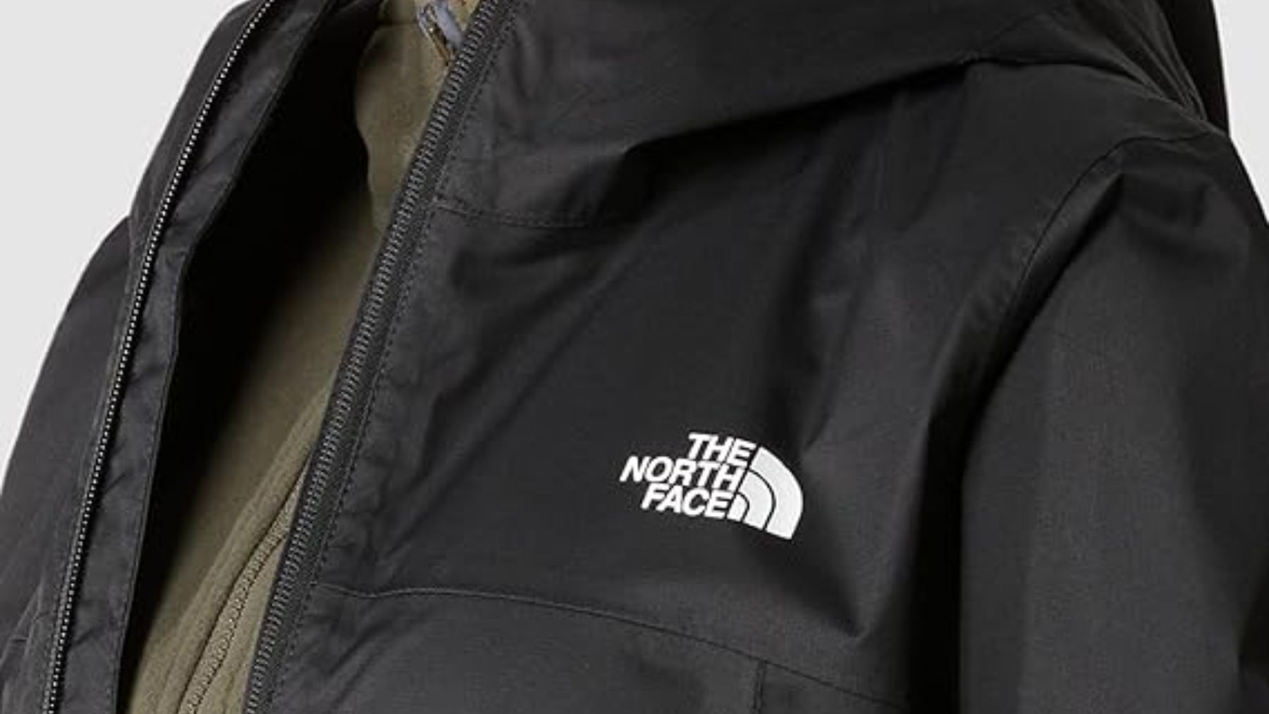 Chaqueta de The North Face.