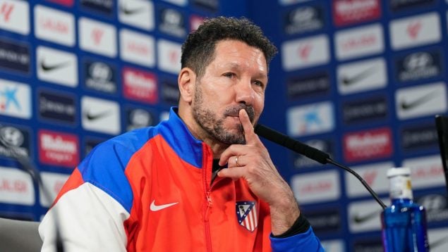 Simeone