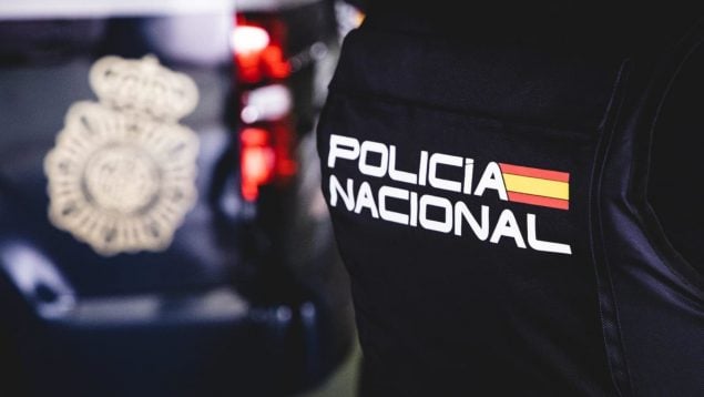 La Policía detiene en Cádiz al peligroso secuestrador de Montecanal, recién salido de la cárcel