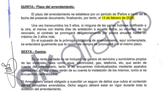 Ábalos no ejecutó por miedo el contrato firmado con Aldama tras estallar el escándalo de las mascarillas