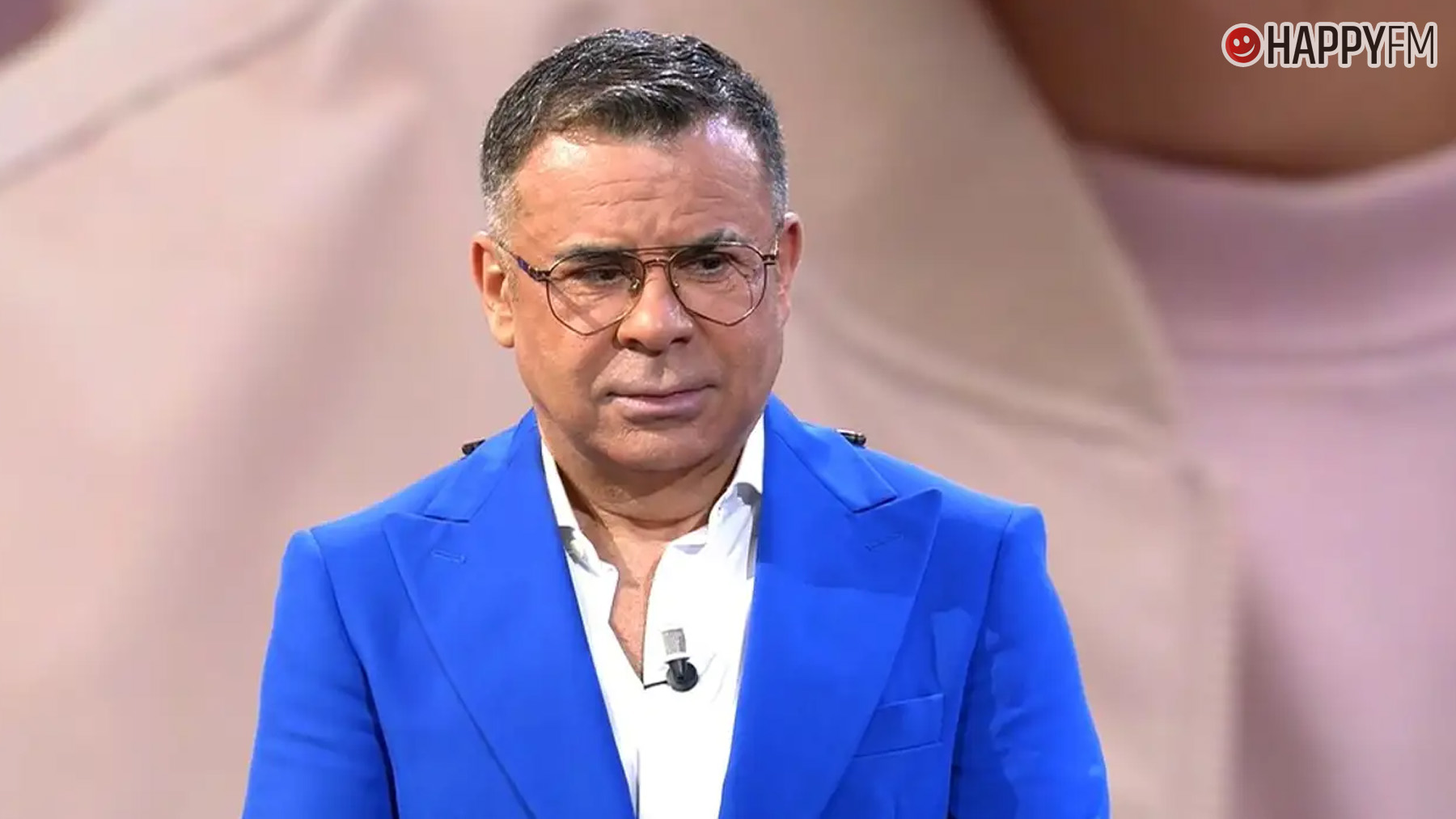 Jorge Javier Vázquez. (Mediaset)