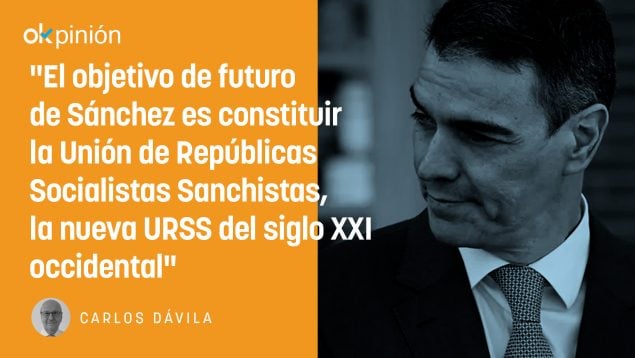 Unión de Repúblicas Socialistas Sanchistas