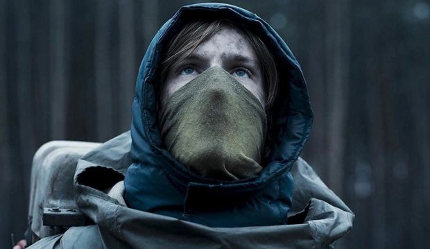 La serie de misterio que tienes que ver si te has quedado con ganas de ...