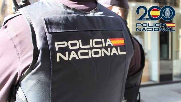 Menorca Maó tráfico drogas narcotráfico