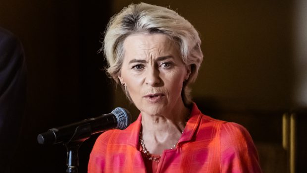 Ursula von der leyen, mercosur