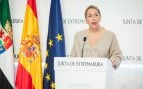 Guardiola convoca elecciones en Extremadura el 21 de diciembre