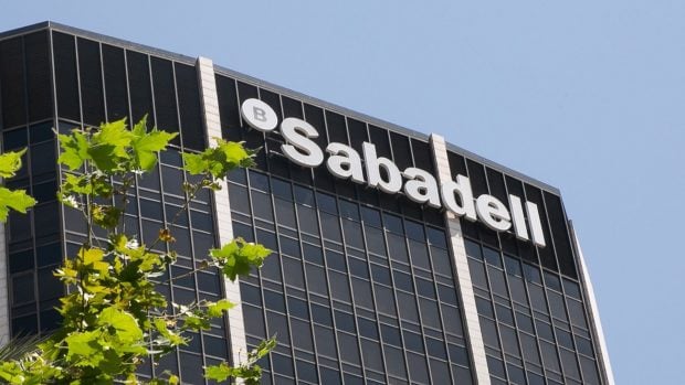 Banco Sabadell, Cataluña, resultados