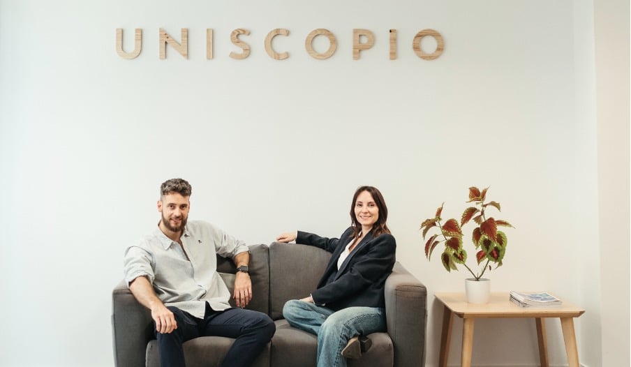 Uniscopio es la principal plataforma para la búsqueda de residencias universitarias en España @Uniscopio