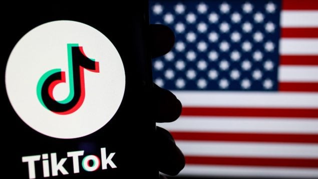 TikTok, prohibición, EEUU, china, elon musk