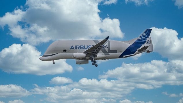 Airbus, aerolíneas, despidos