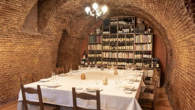 mejor restaurante de Madrid, mejor restaurante callos de Madrid, mejores callos de madrid, restaurantes clásicos de Madrid, restaurante antiguo de Madrid, restaurante más famoso de Madrid.