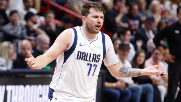 Doncic