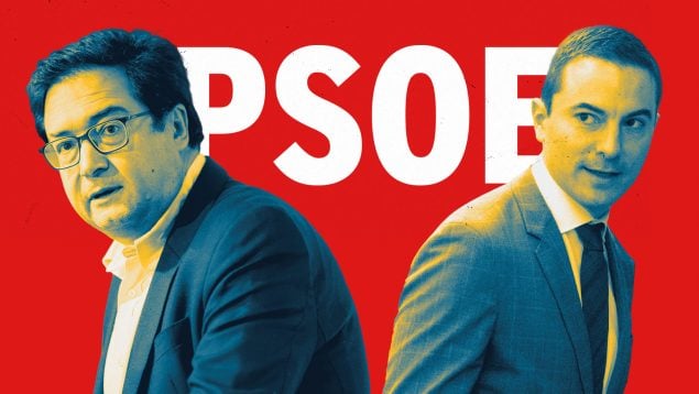 Lobato Supremo Juan Lobato, Pedro Sánchez, Óscar López, PSOE, PSOE-M, imputación,